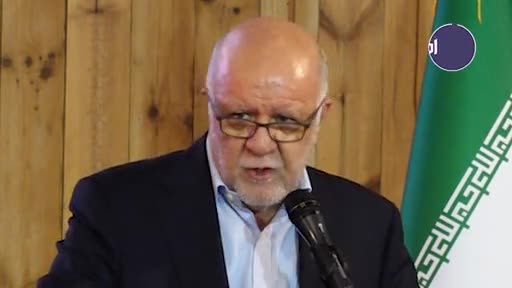   بیژن زنگنه وزیر اسبق نفت: سال ۸۱ امیر قطر گفت به شما در پارس جنوبی غبطه می‌خورم اما...