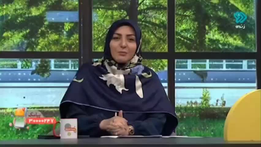   انتقاد تند مجری صداوسیما به رواج جراحی با تکنسین و بوتاکس در خانه!