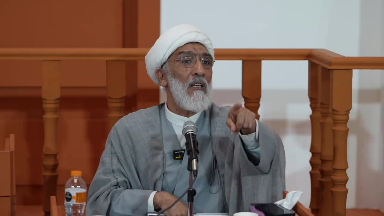   مصطفی پورمحمدی: آقای ترامپ اگر راست می‌گویید، اجازه حضور گردشگران آمریکایی در ایران را بدهید