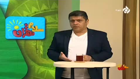   انتقاد کارشناس فوتبال صداوسیما به درویش