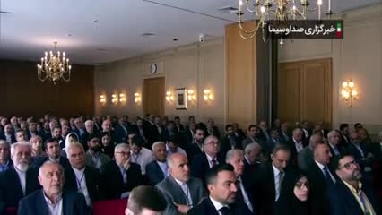   واکنش پزشکیان به تهدیدات آمریکا: ما که یک عمر است تحریم هستیم چه کاری می‌خواهند کنند؟ ما را از تحریم و بمب نترسانید
