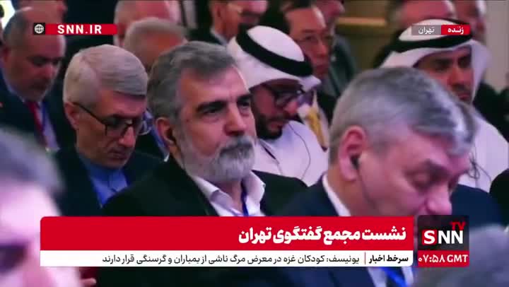   کنایه جالب پزشکیان به جملات ترامپ علیه ایران: ما دانشمندان را ترور می‌کنیم؟