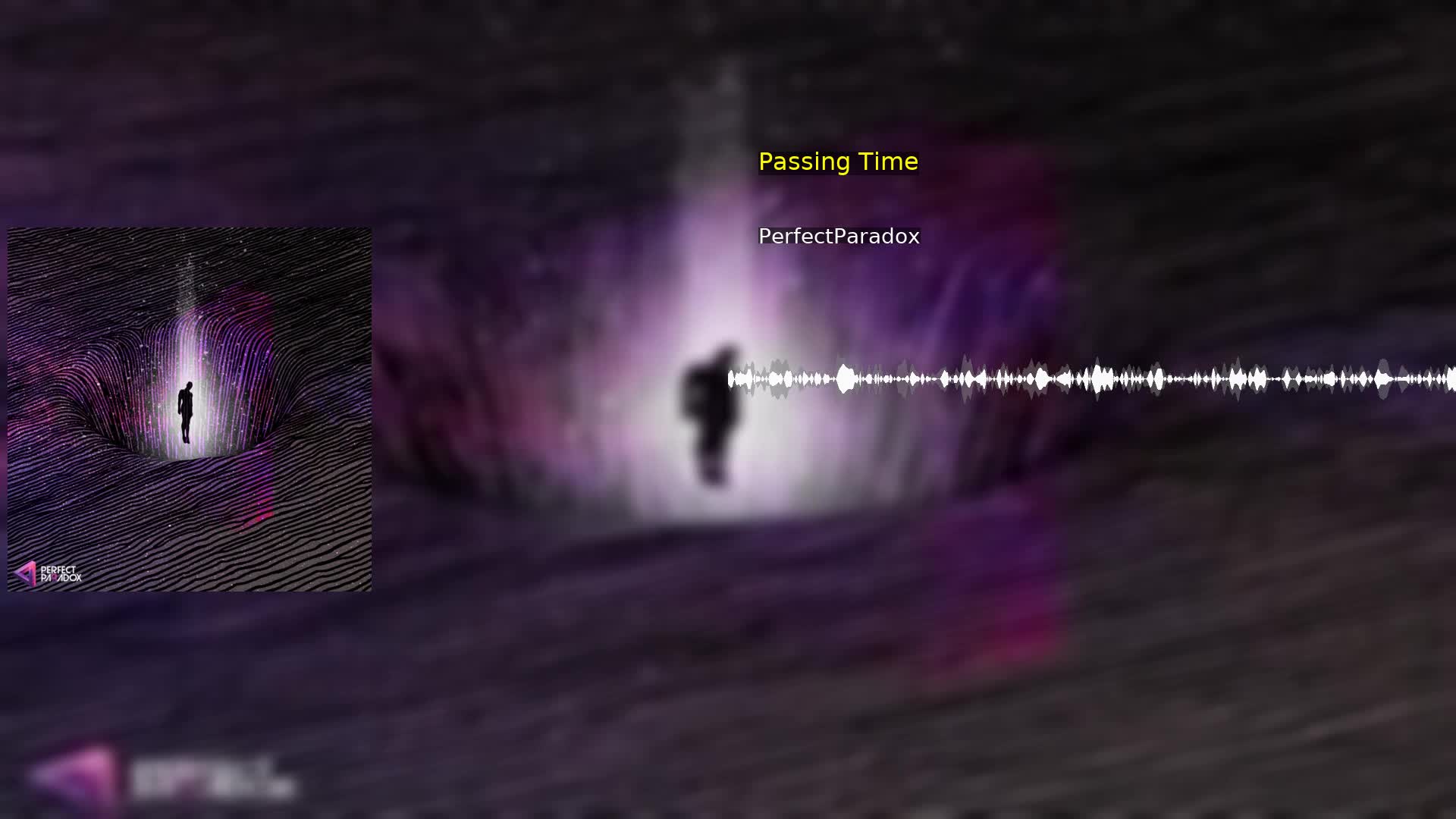 دانلود Passing Time PerfectParadox