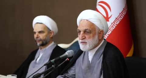 دلایل فاجعه بندر شهید رجایی به روایت رئیس قوه قضائیه| 29 اردیبهشت 1404