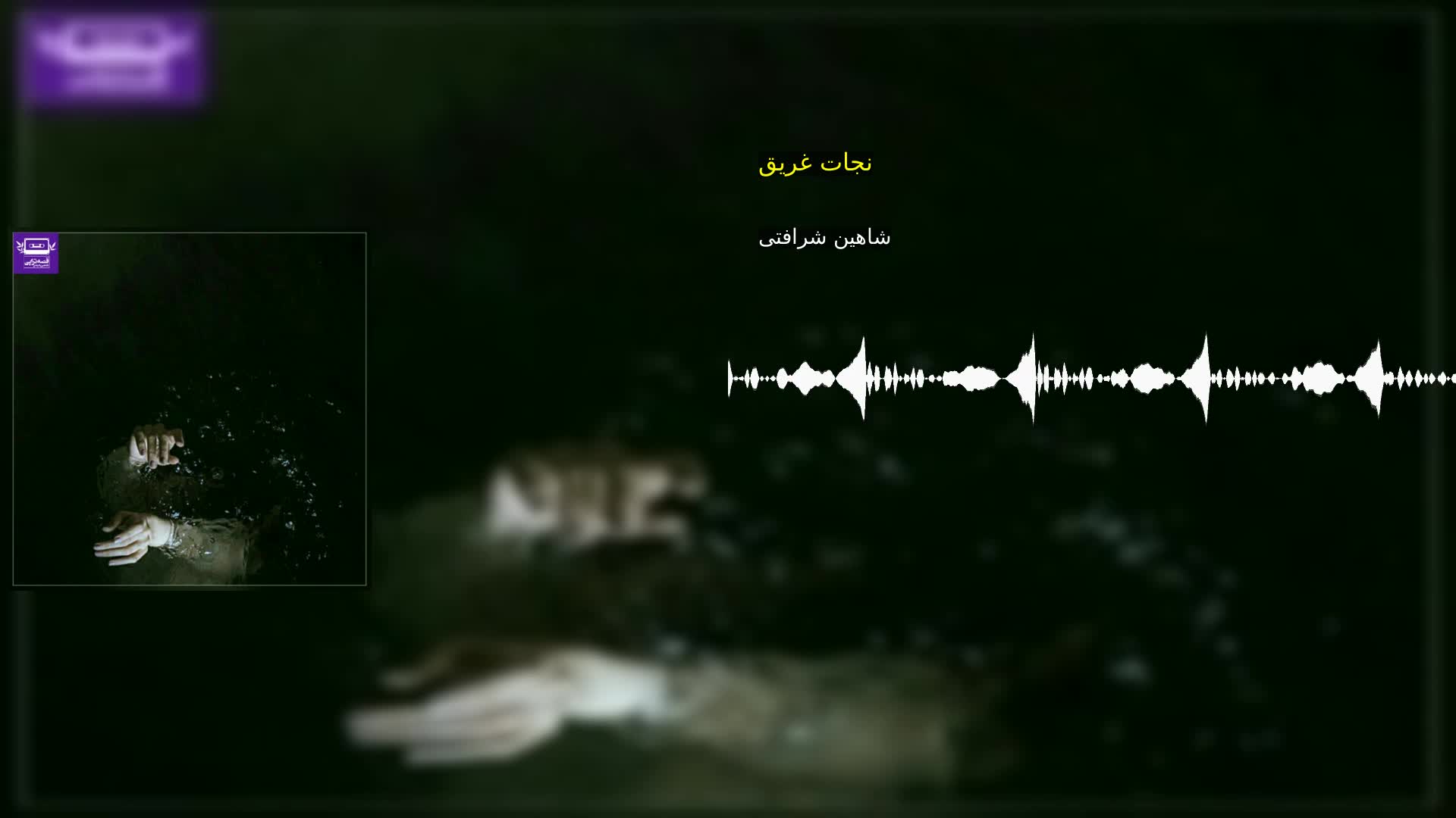 دانلود نجات غریق شاهین شرافتی