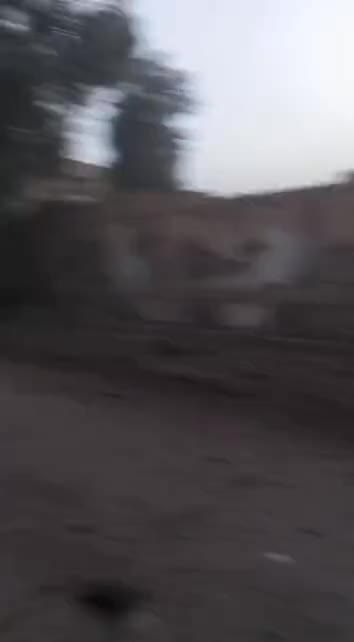   انفجار در پاسگاه عنصر وابسته به «جولانی» در شرق سوریه