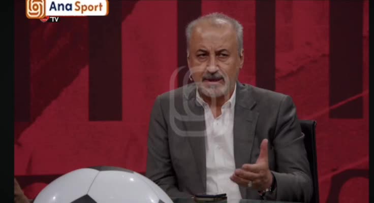   واکنش درویش به شکایت دوباره پرسپولیس به کمیته استیناف برای پرونده بیرانوند