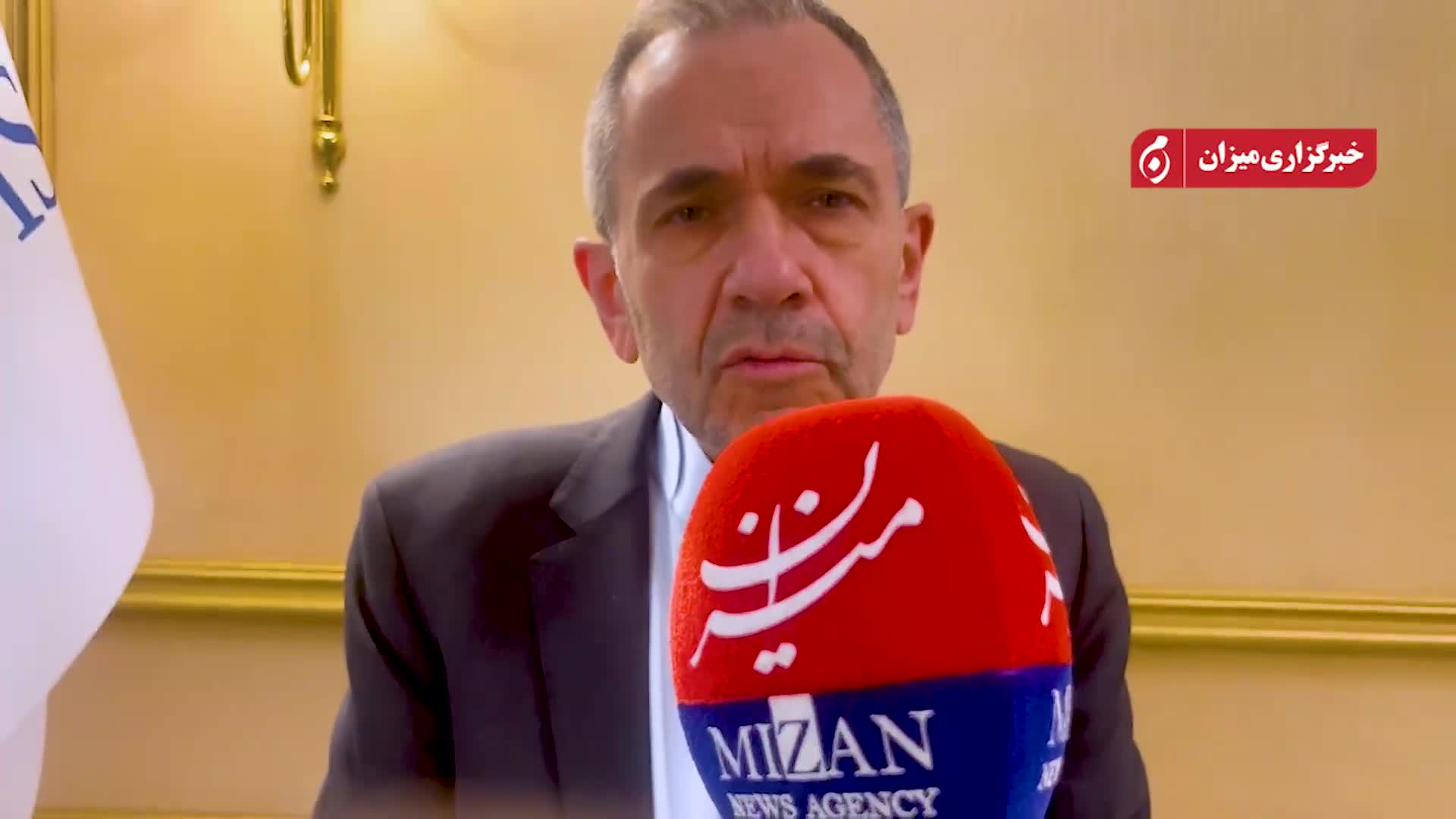   تخت‌روانچی: اگر موضع آمریکایی‎ها غنی‎سازی صفر برای ایران باشد کار به جایی نخواهد رسید!