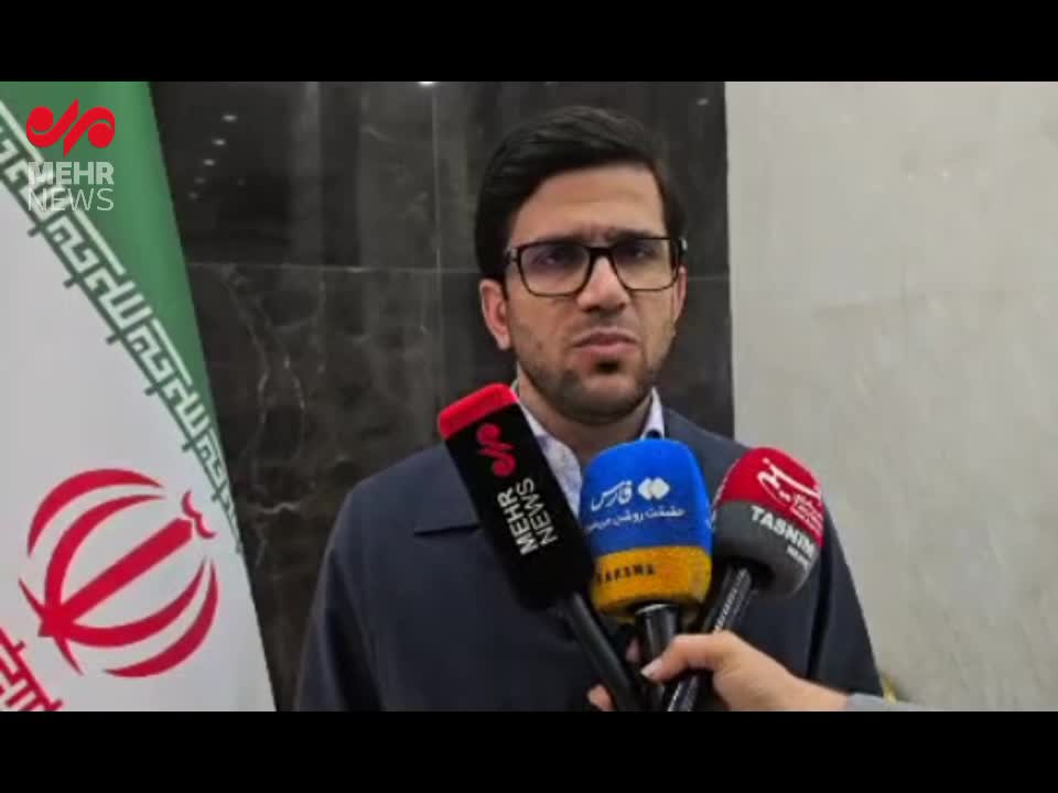 ببینید؛ در انفجار بندر شهید رجایی تأسیسات نفتی آسیب دیدند؟