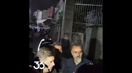   صحبت‌های هواداران نساجی پس از تساوی مقابل هوادار