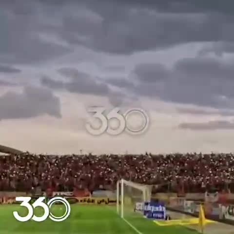   حمایت تی‌تی‌ها از بیرانوند