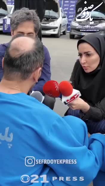   سارق لوازم خودروهای لوکس: در این مدت که دزدی می کردم ۱۵ میلیارد تومان درآمد داشتم