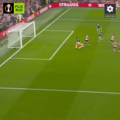    نامزدهای کسب عنوان بهترین گل هفته لیگ اروپا