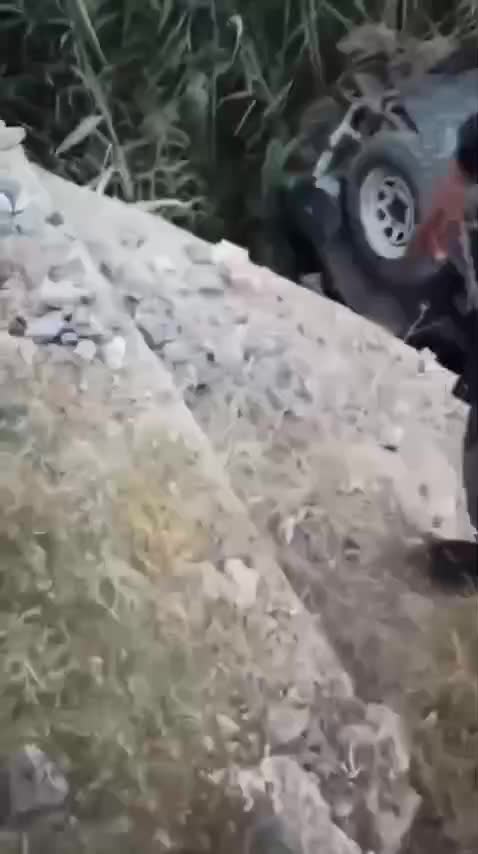    تصادف مرگبار قطار با جیپ در مهاباد