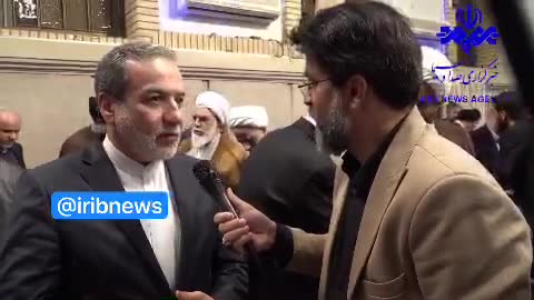  وزیر امور خارجه پاسخ می‌دهد؛ چرا ایران هنوز دور بعدی مذاکرات را مشخص و تعیین نکرده است؟
