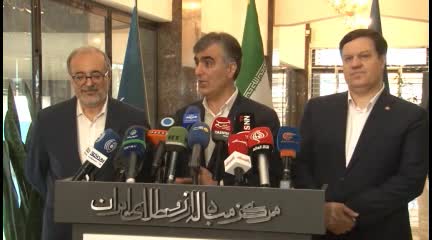   نحوه تسویه حساب با بابک زنجانی چگونه است؟