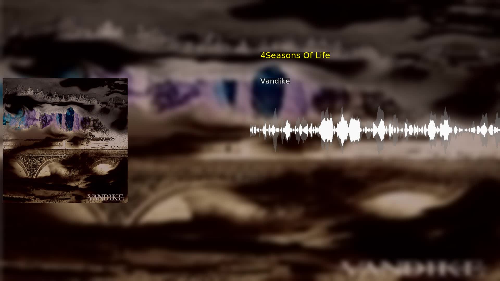 4Seasons Of Life Vandike
