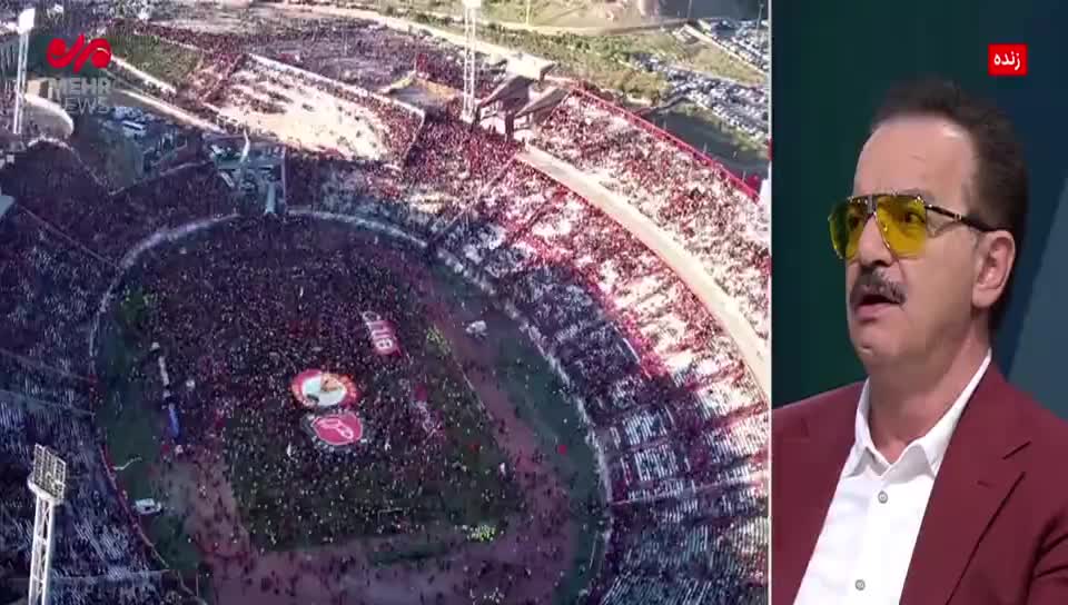   مالک تراکتور: پرونده بیرانوند را دیده‌ام و حق با اوست