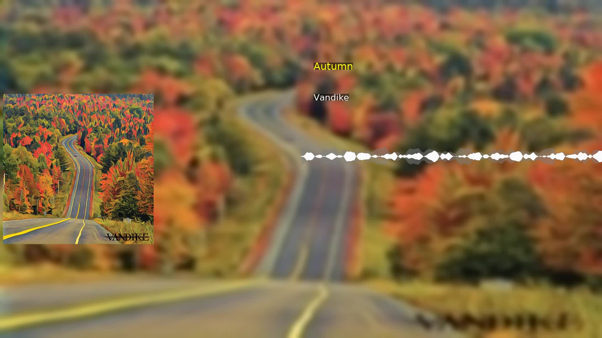 Autumn Vandike