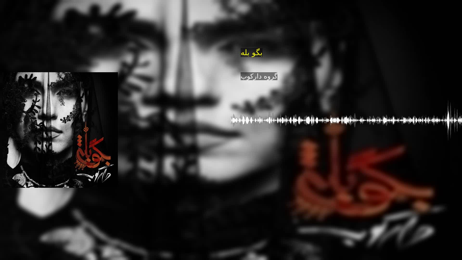 دانلود بگو بله گروه دارکوب