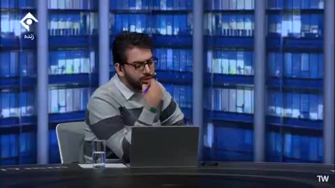   ادبیات شوکه‌کننده مدیر شبکه صداوسیما در پاسخ به سوال یک شهروند: صلاح نمی‌دانیم؛ ولش کن آقا!