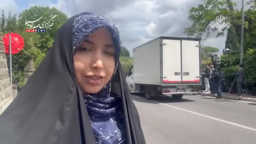    کدام رسانه‌ها در محل مذاکرات حضور دارند؟!