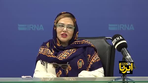   بهاره رهنما: شبیه نامزد موسولینی هستم؛ سوژه‌ها صدایم می‌زنند