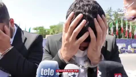   دستگیری سارقان خوشتیپ کت و شلوارپوش منطقه یک تهران