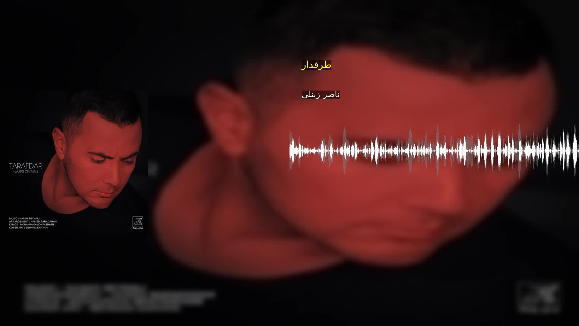طرفدار ناصر زینلی