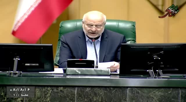   تأکید رئیس مجلس بر حل فوری و مؤثر مشکلات کامیون‌داران