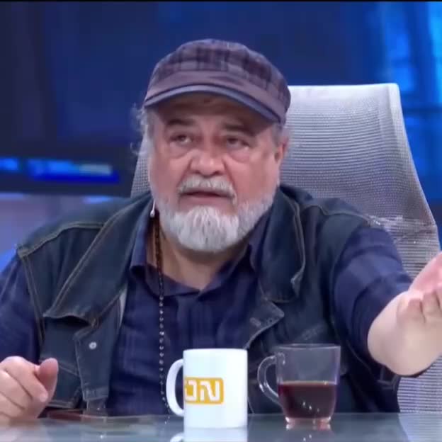   محمدرضا شریفی‌نیا: افتخار می‌کنم که در سال ۸۸ به مراسم تنفیذ احمدی‌نژاد رفتم!