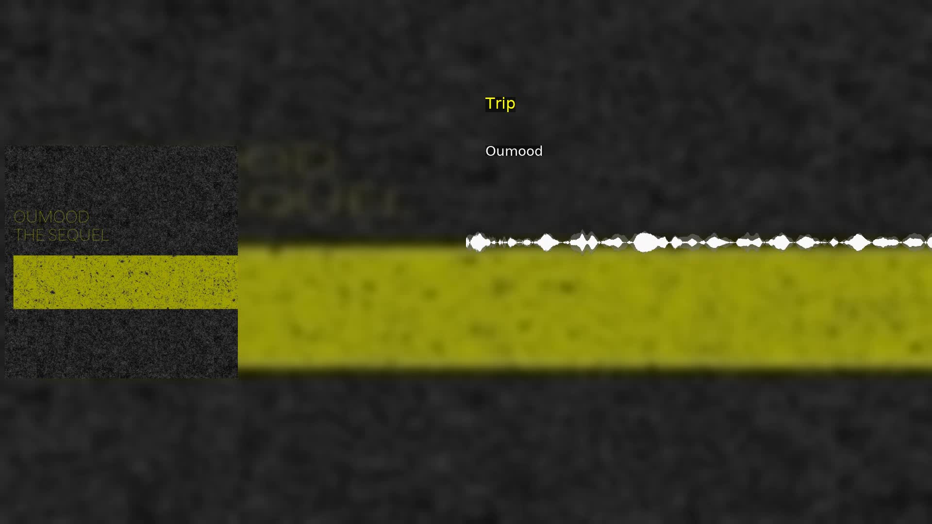 Trip Oumood