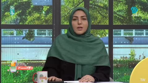   طعنه  المیرا شریفی مقدم به پزشک‌نماهای فضای مجازی!