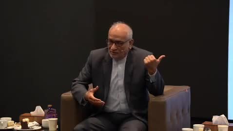   انتقاد تند حسین مرعشی: یک اقلیت ۲۰ درصدی می‌خواهد به اندازه کل مردم ایران حرف بزند