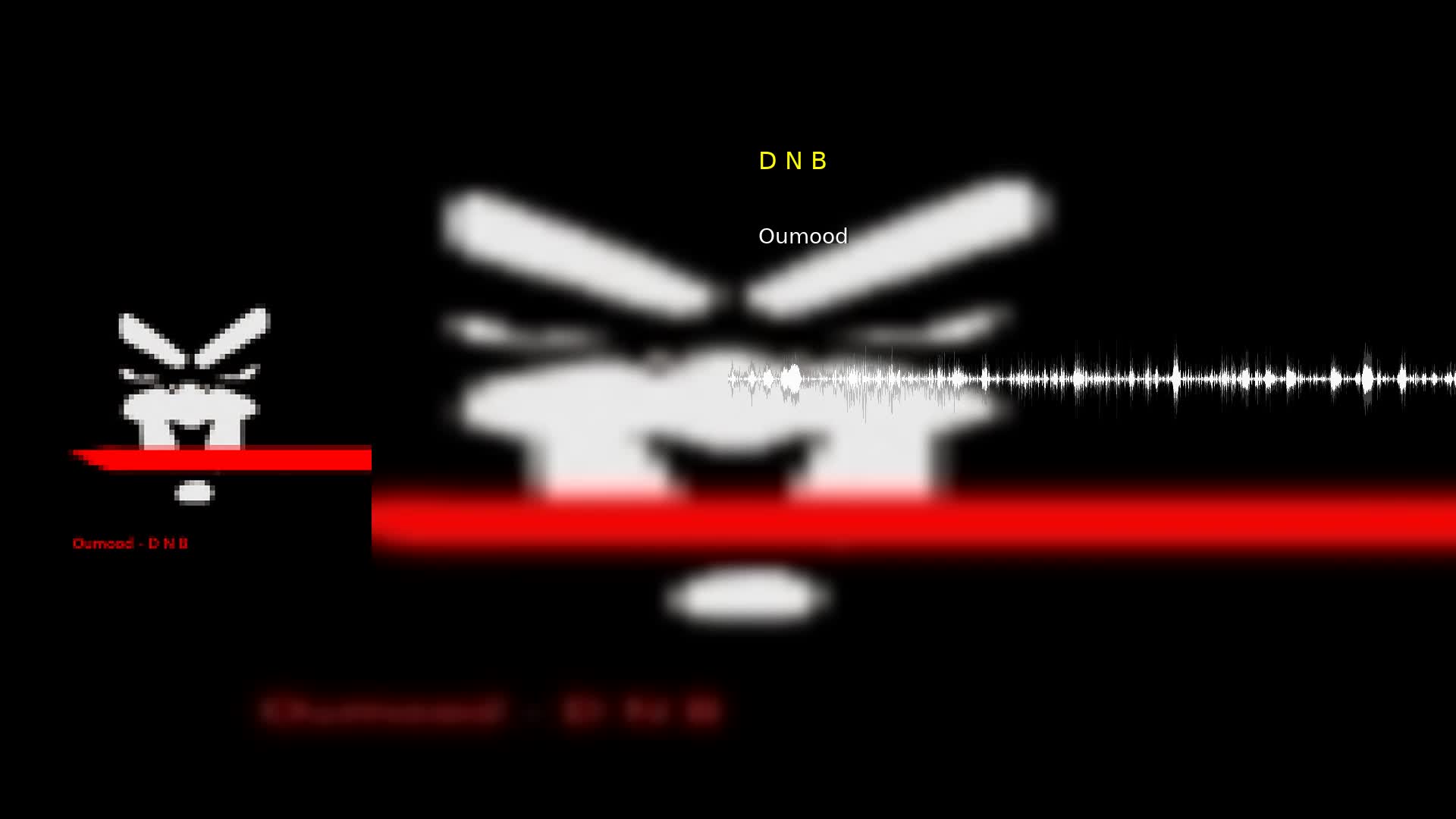 D N B Oumood