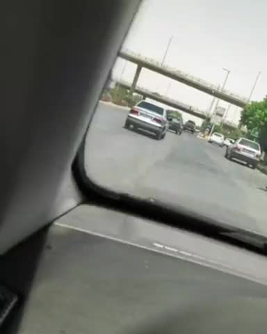   عملیات تعقیب‌وگریز سارق خودرو در اصفهان