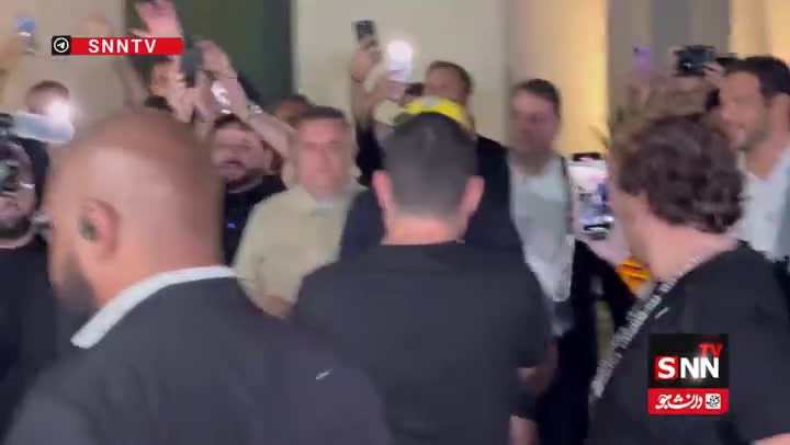   آنچلوتی رسما با برزیل استارت زد