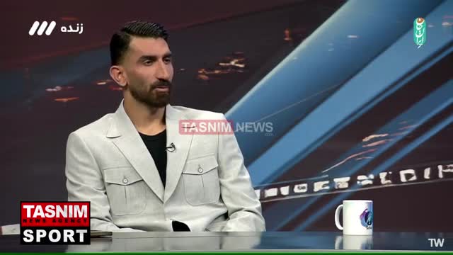   واکنش بیرانوند به شایعه انتقالش به استقلال