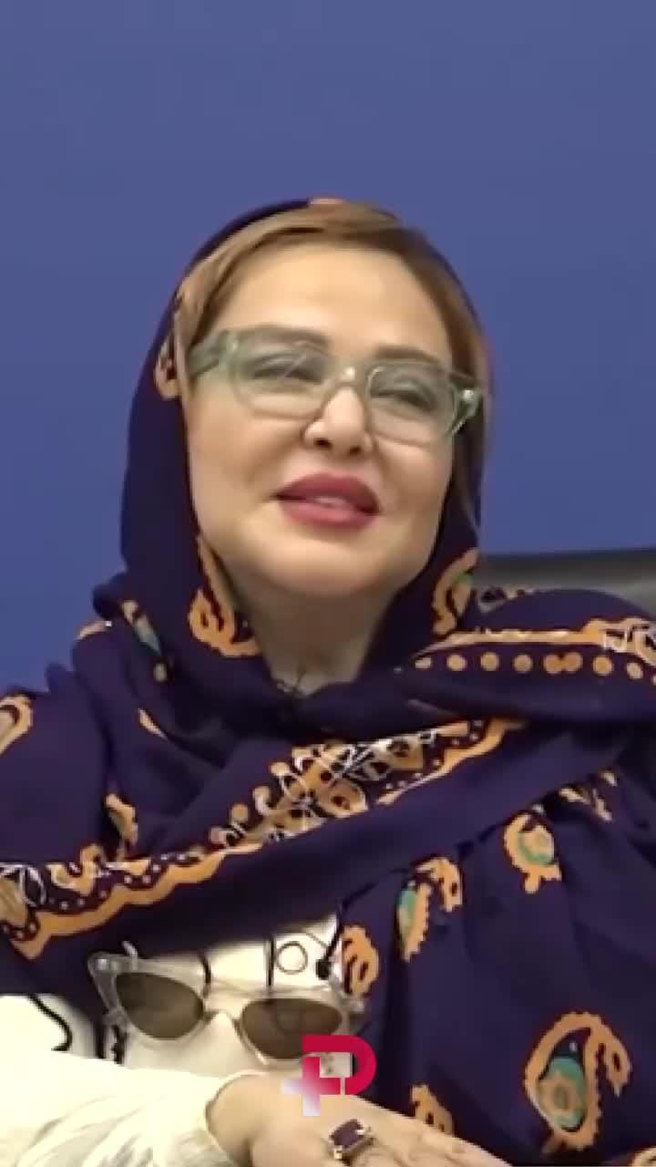   بهاره رهنما: عاشق بچه هستم