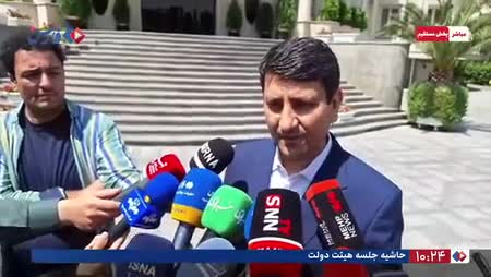   توضیحات وزیر ارتباطات در خصوص افزایش ۷۵ درصدیِ تعرفۀ بسته‌های اینترنتی