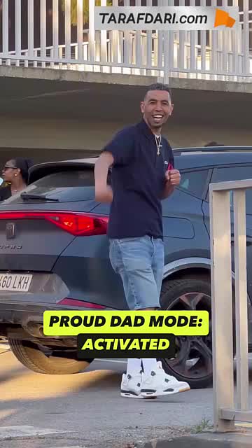   خوشحالی پدر لامین یامال از تمدید قرارداد پسرش با بارسلونا