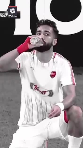   اولین واکنش فرشاد فرجی بعد از رفتن از پرسپولیس: اگر واقعاً به خاطر امید عالیشاه همه چیز عوض شد، فدای یک تار مویش!