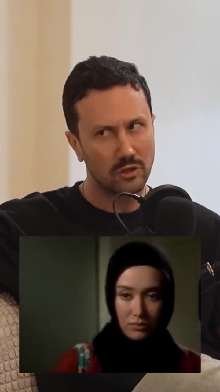   رونمایی آقای بازیگر از دستمزد نجومی برای ایفای نقش در یک سریال به دلار!