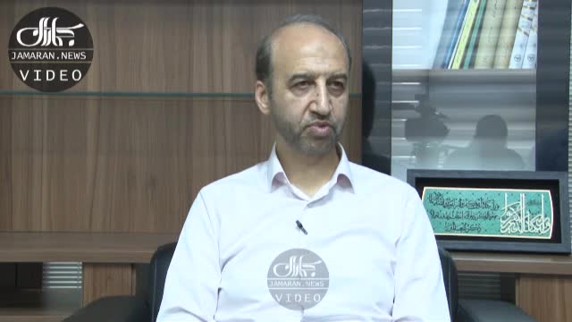   سرافراز: مصیبت‌ها برای مردم است؛ ضرر تحریم‌ها برای آنهاست