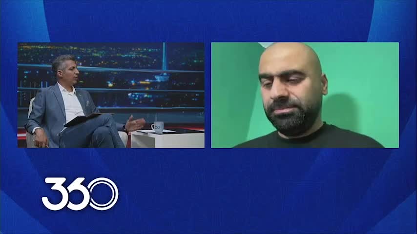   زارع به سیم آخر زد: آقای بنیادی‌فر، چوبش را می‌خورید / آه کل استان گیلان پشت شما خواهد بود!