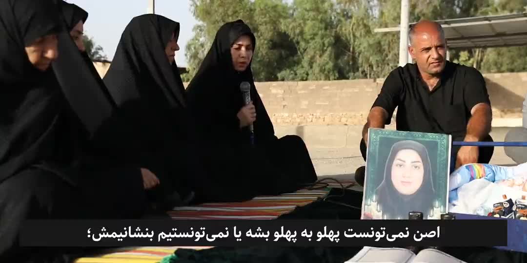   مادر و نوزاد پلدختری، قربانی نبود پزشک متخصص