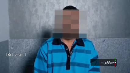 بازداشت عوامل انتشار تصاویر محرمانه بندر امام در رسانه‌های بیگانه| 8 خرداد 1404