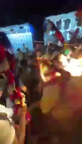   تلفات جانی ازدحام جمعیت در مراسم مذهبی در هند