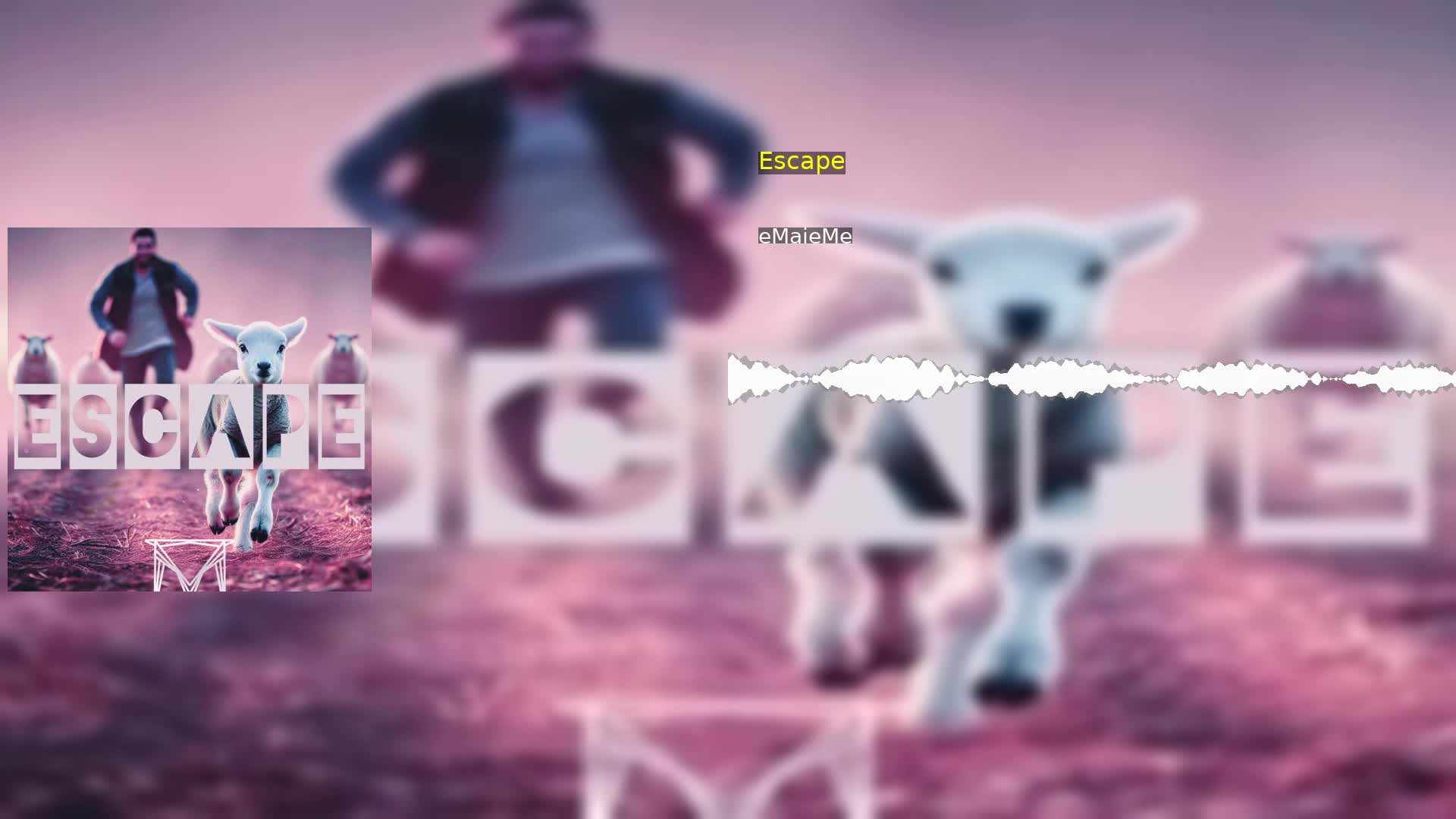 دانلود Escape