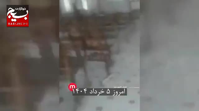   دستگیری گزارشگر من‌وتو و اخلالگر جاده‌های گیلان